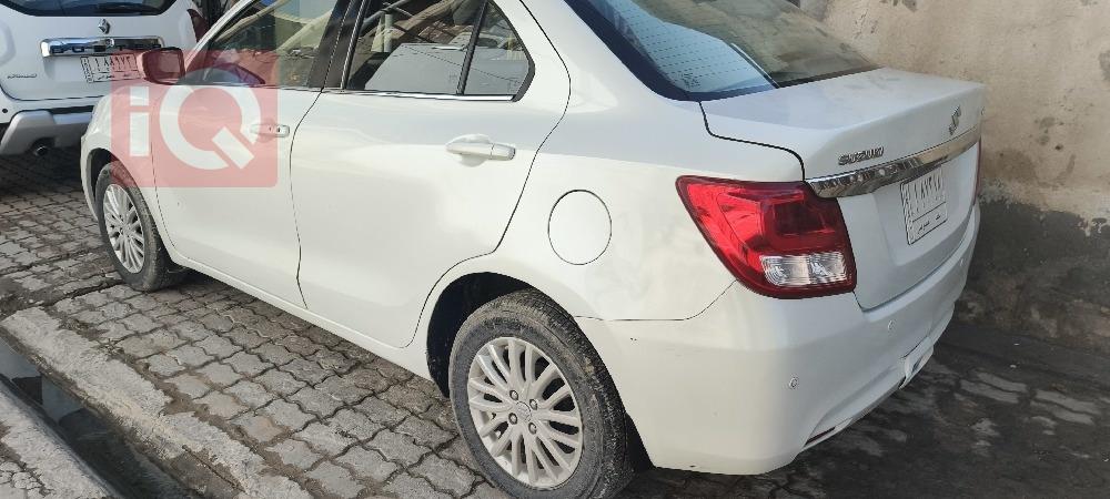 سوزوكي ديزاير